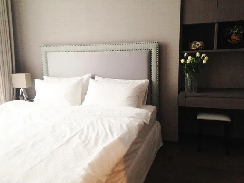 Property photos for The Diplomat Sathorn