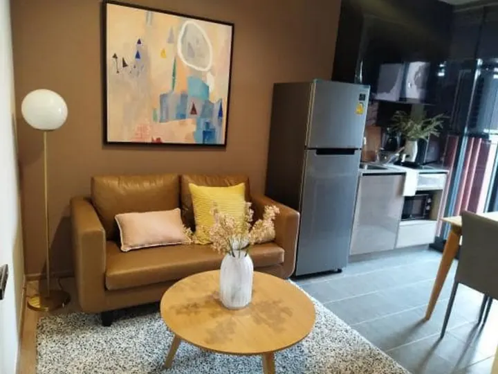 Property photos for The Base Garden Rama 9