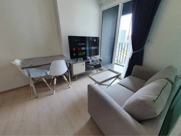 Property photos for Chapter One Eco Ratchada - Huaikwang