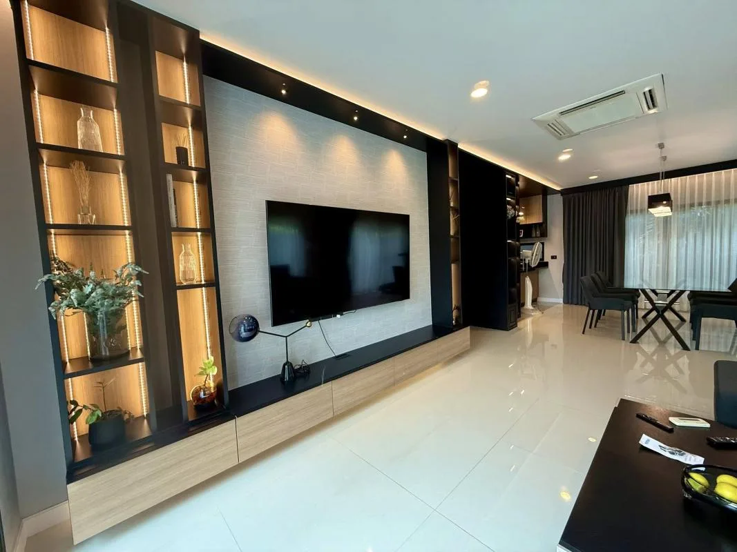 Property photos for Setthasiri Krungthep Kreetha 2