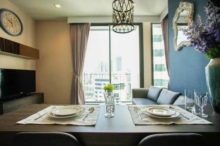 Property photos for Edge Sukhumvit 23