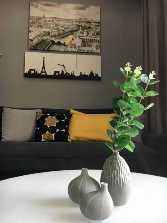 Property photos for The Address Chidlom