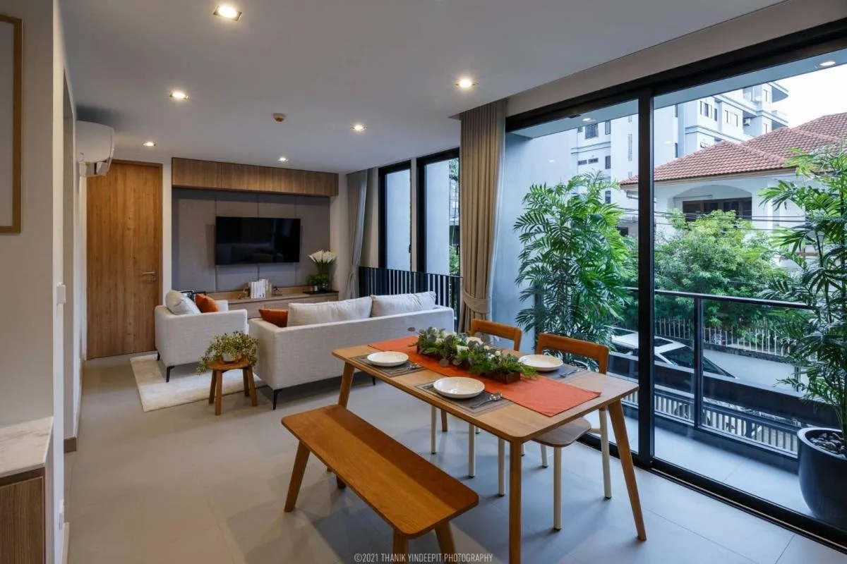 Property photos for Kanika Suites
