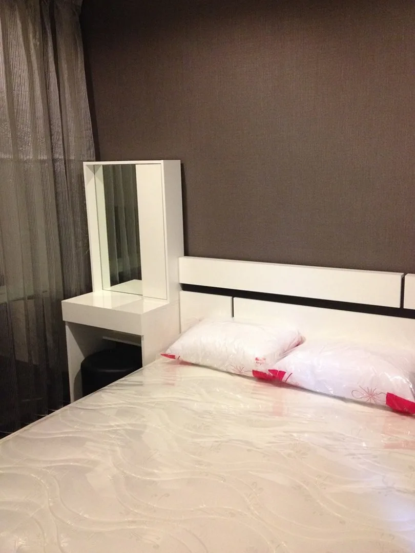 Property photos for The Base Park West Sukhumvit 77