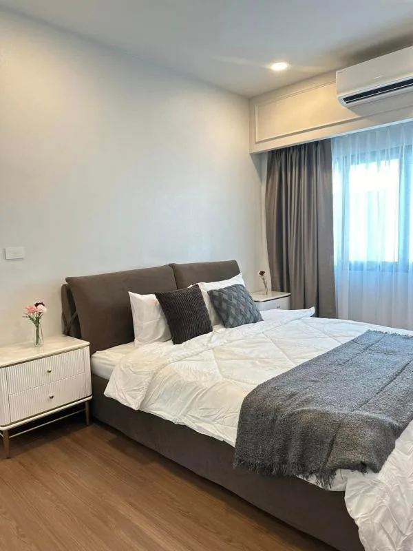 Property photos for The City Bangna