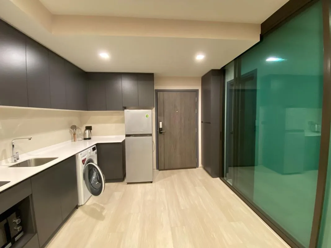 Property photos for IDEO Mobi Sukhumvit 66