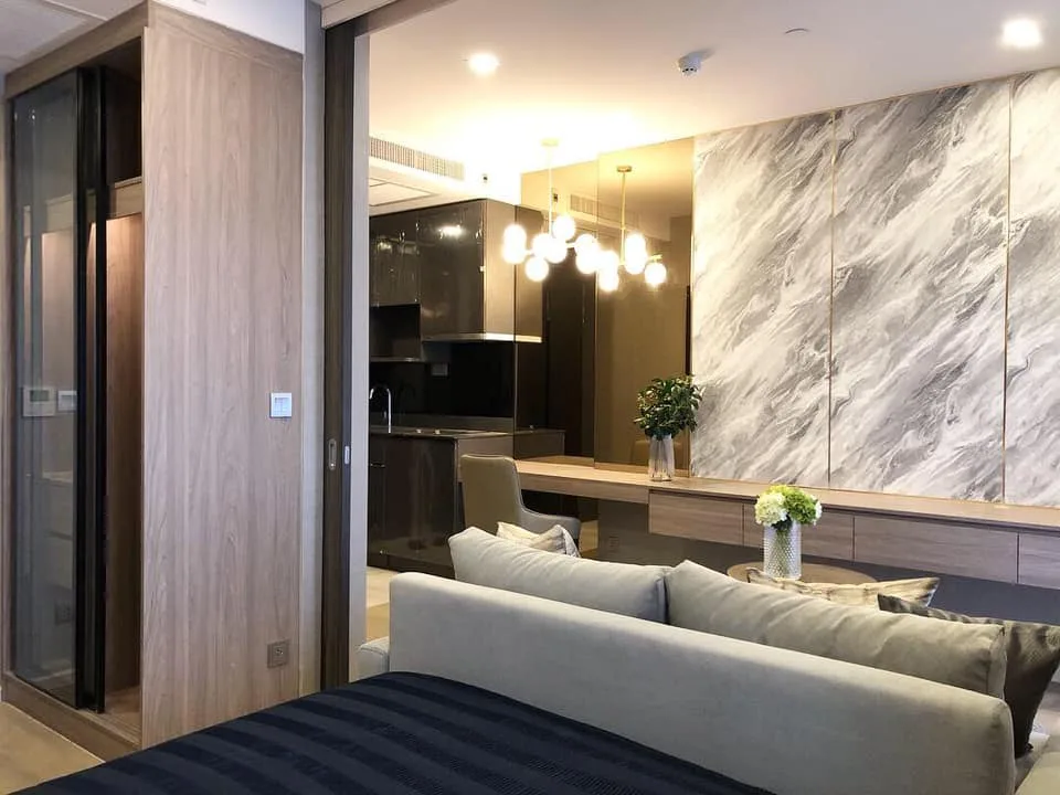 Property photos for Ashton Asoke