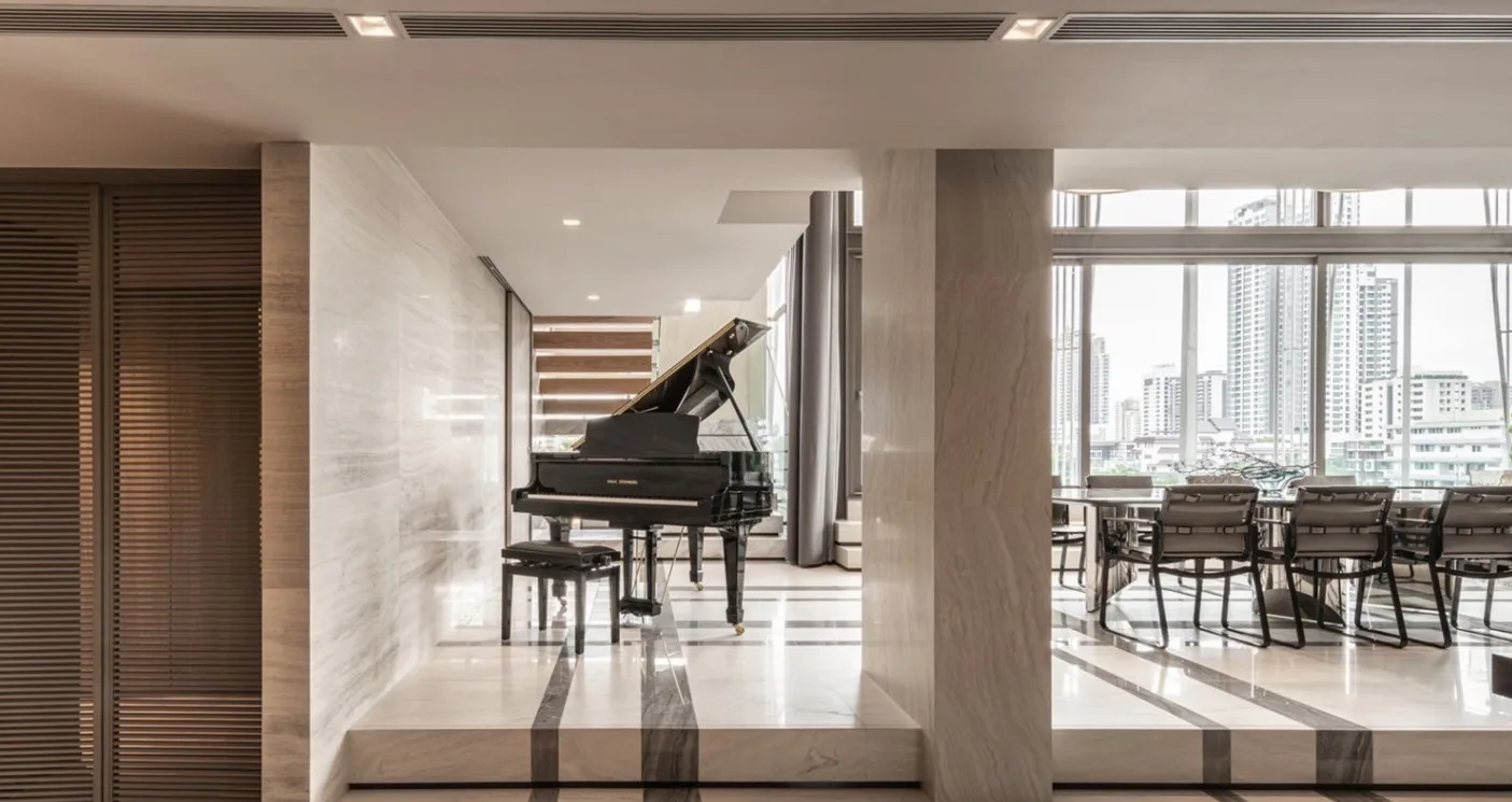 Property photos for Fynn Sukhumvit 31