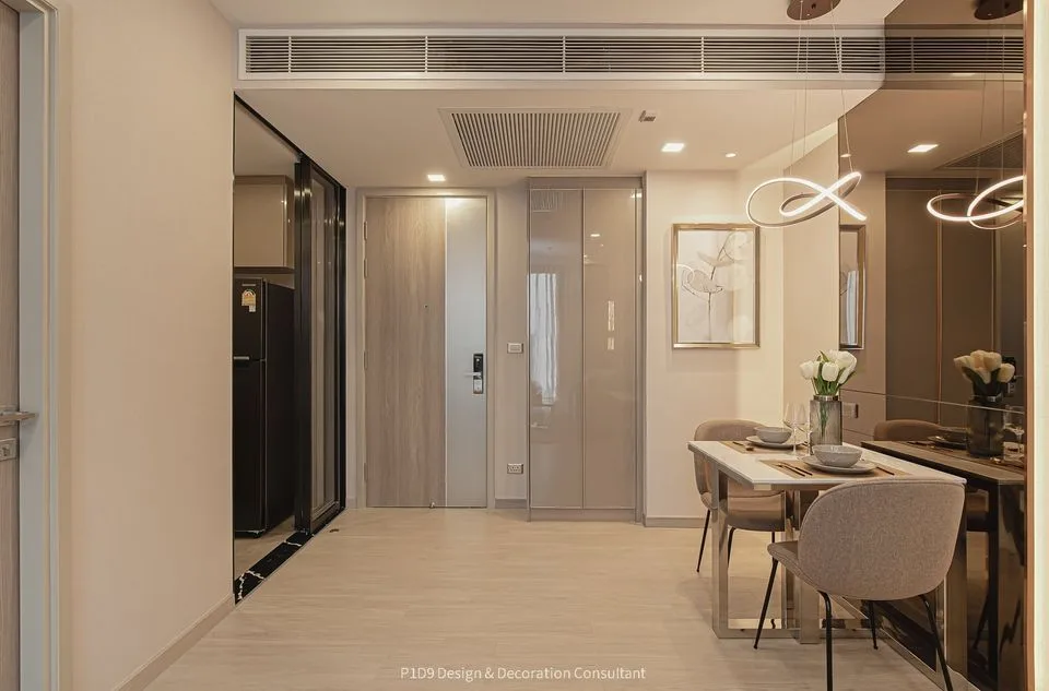 Property photos for One 9 Five Asoke - Rama 9