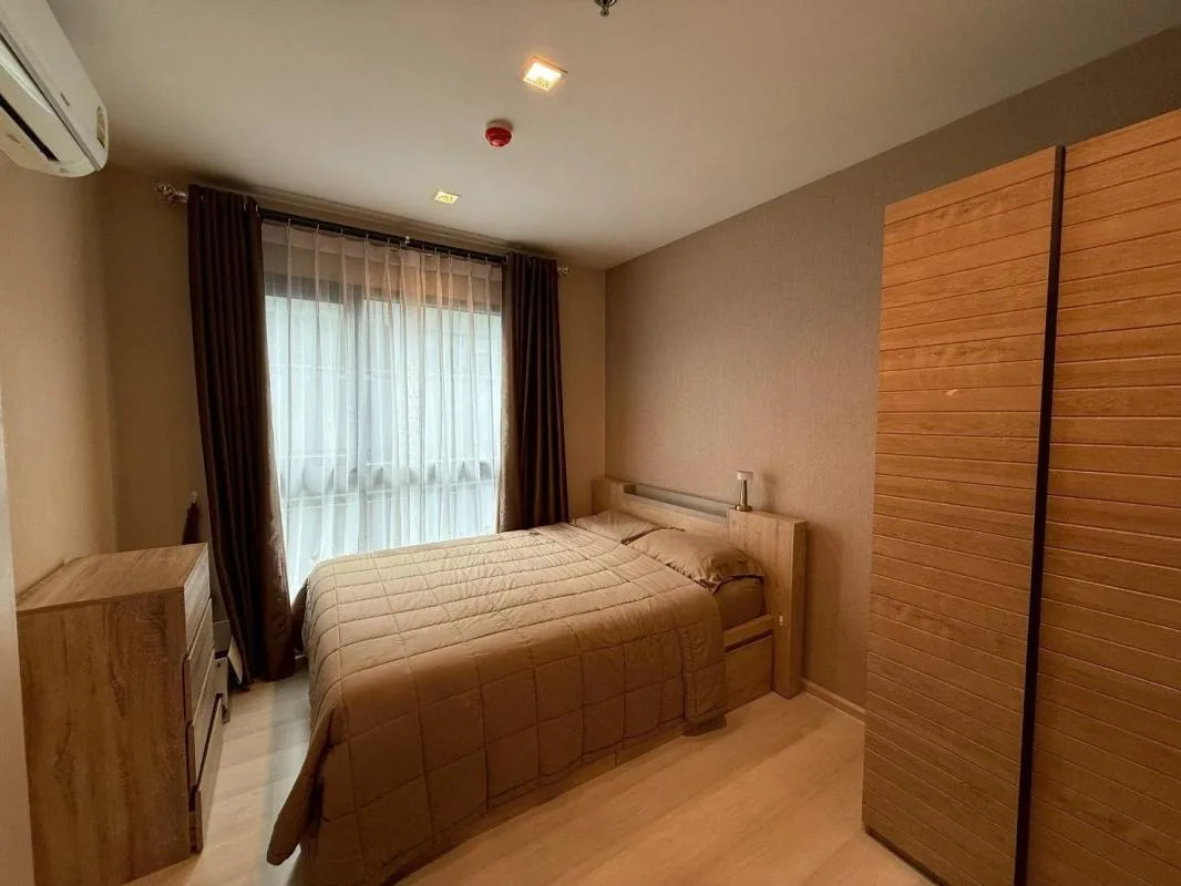 Property photos for Life Sukhumvit 48