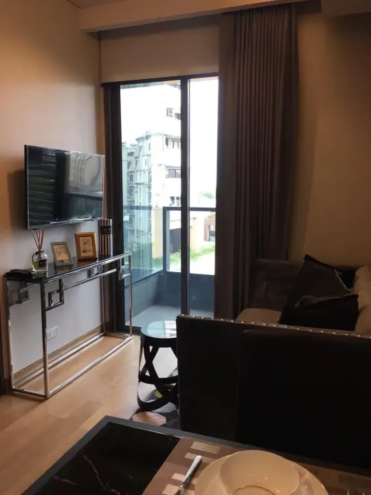 Property photos for The Lumpini 24
