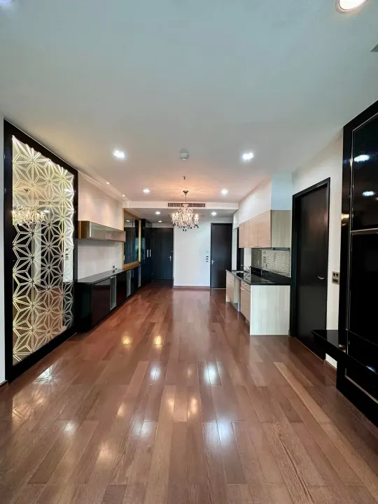 Property photos for The Address Chidlom