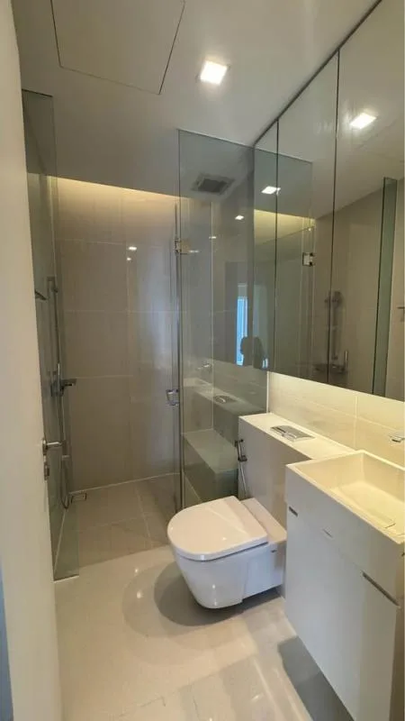 Property photos for The Saint Residences
