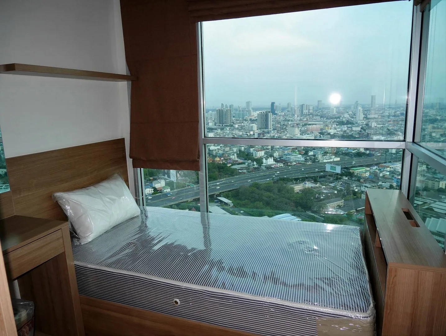 Property photos for Rhythm Sathorn
