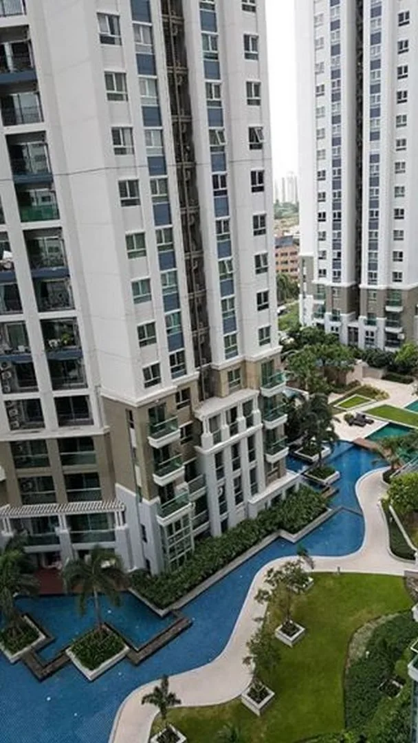 Property photos for Belle Grand Rama 9