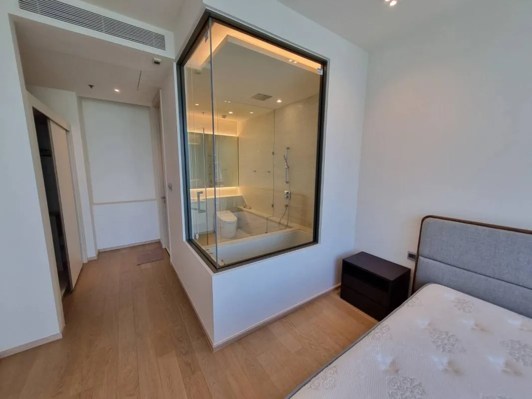 Property photos for The Strand Thonglor