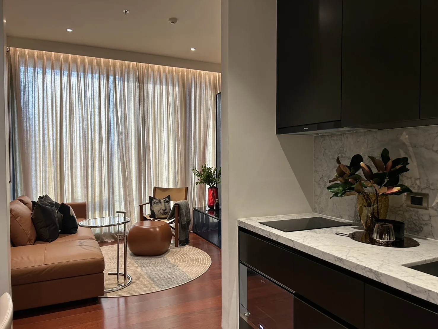 Property photos for KHUN by YOO inspired by Starck