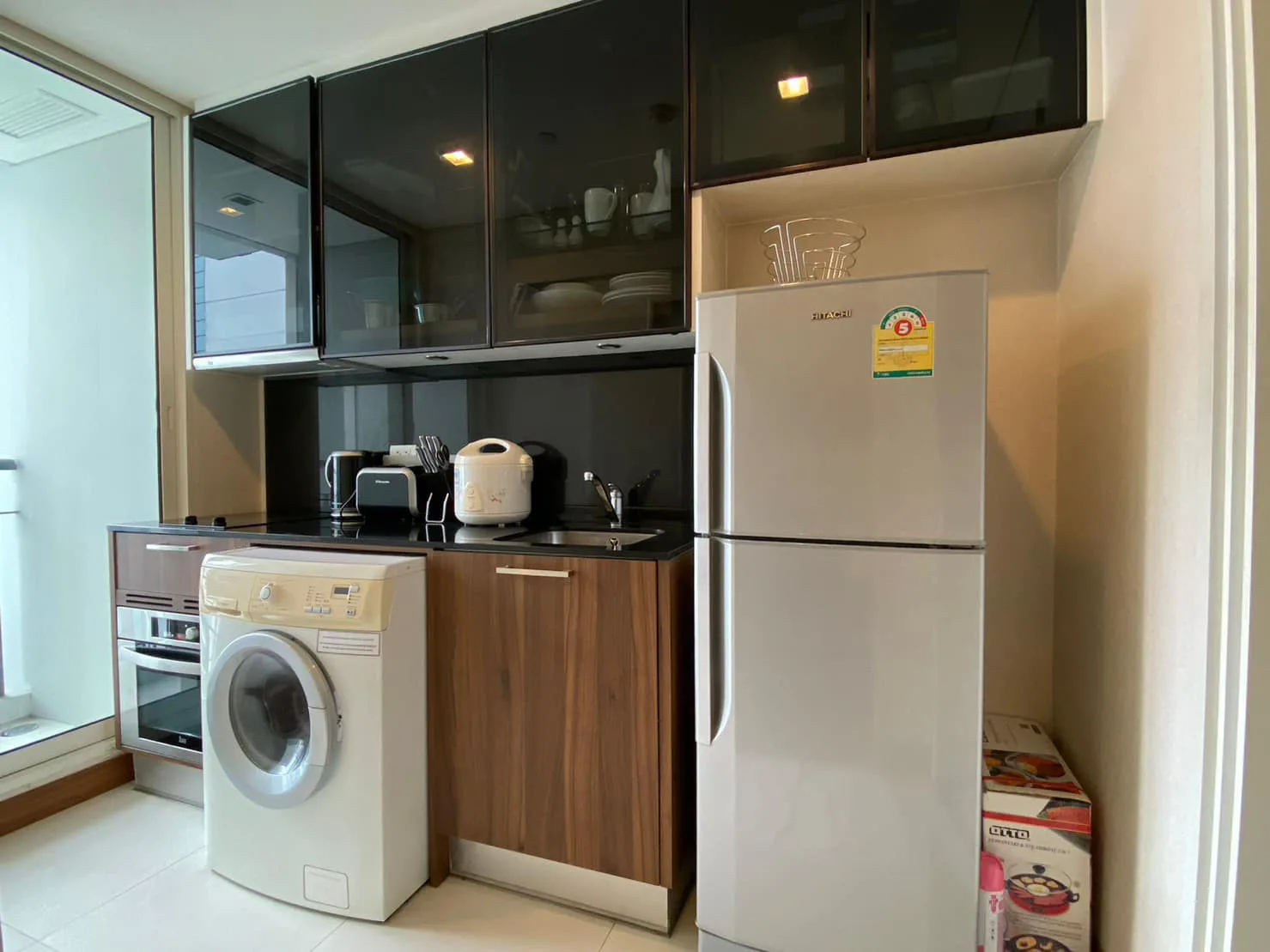 Property photos for Ivy Thonglor