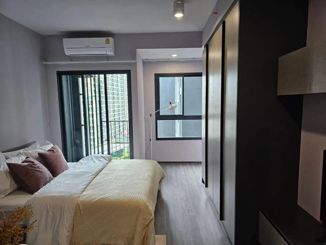 Property photos for Ideo Chula ??? Samyan