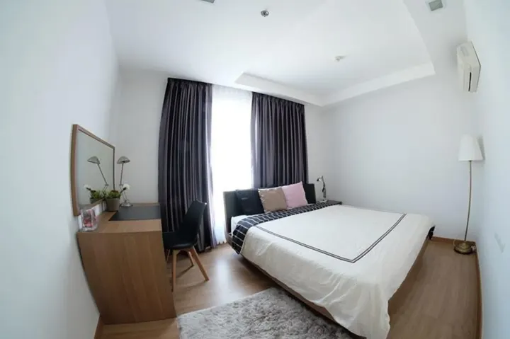 Property photos for Thru Thonglor