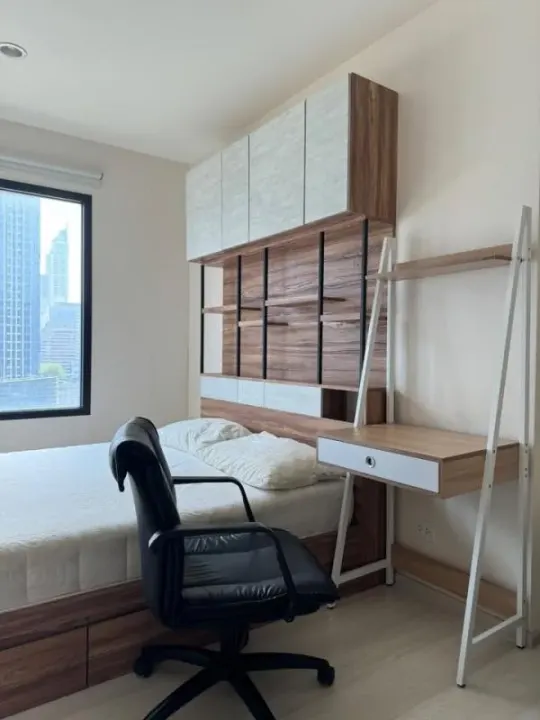 Property photos for Life Asoke