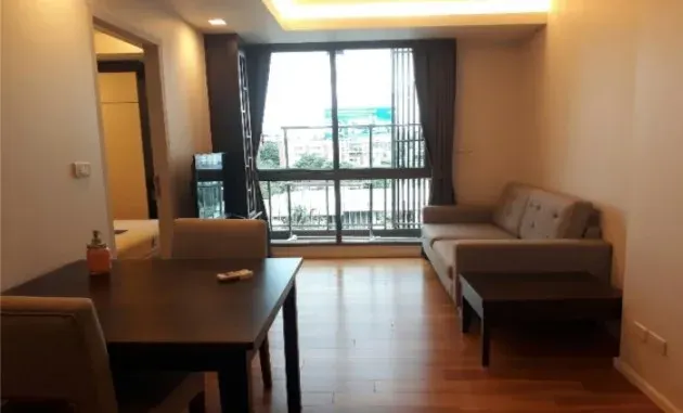 Property photos for Focus Ploenchit