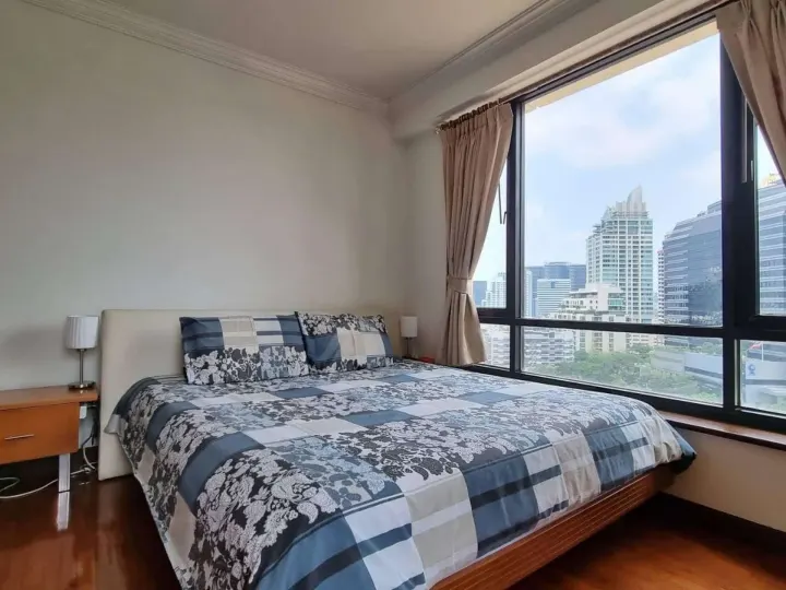 Property photos for Baan Piya Sathorn