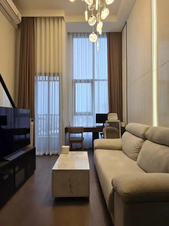 Property photos for Park Origin Chula-samyan