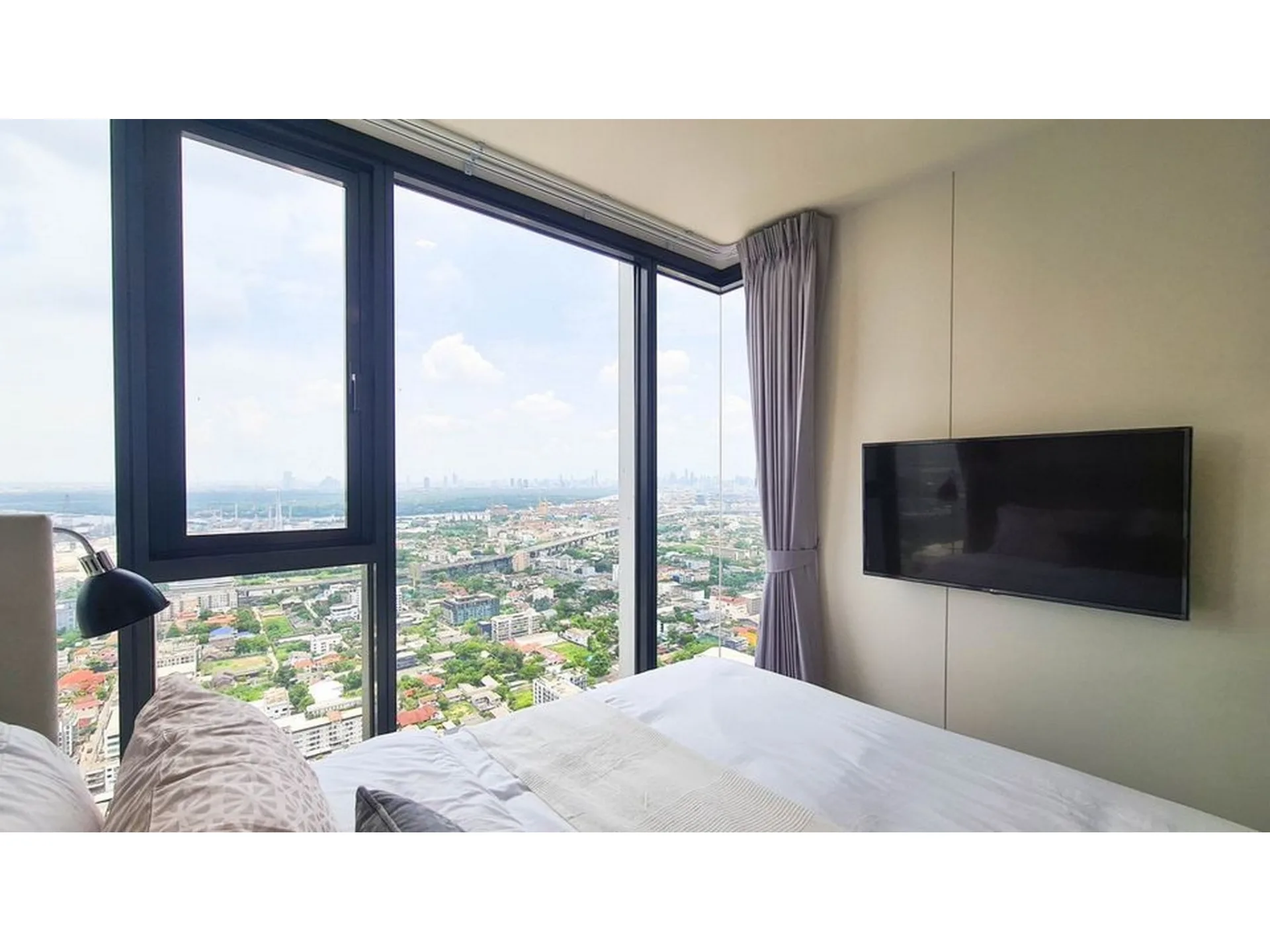 Property photos for The Line sukhumvit 101