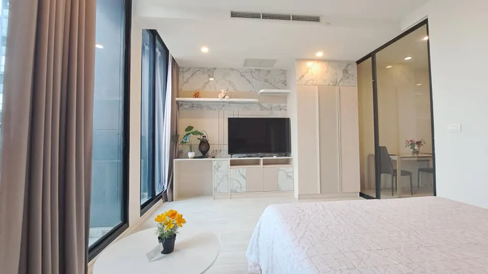 Property photos for Noble Ploenchit