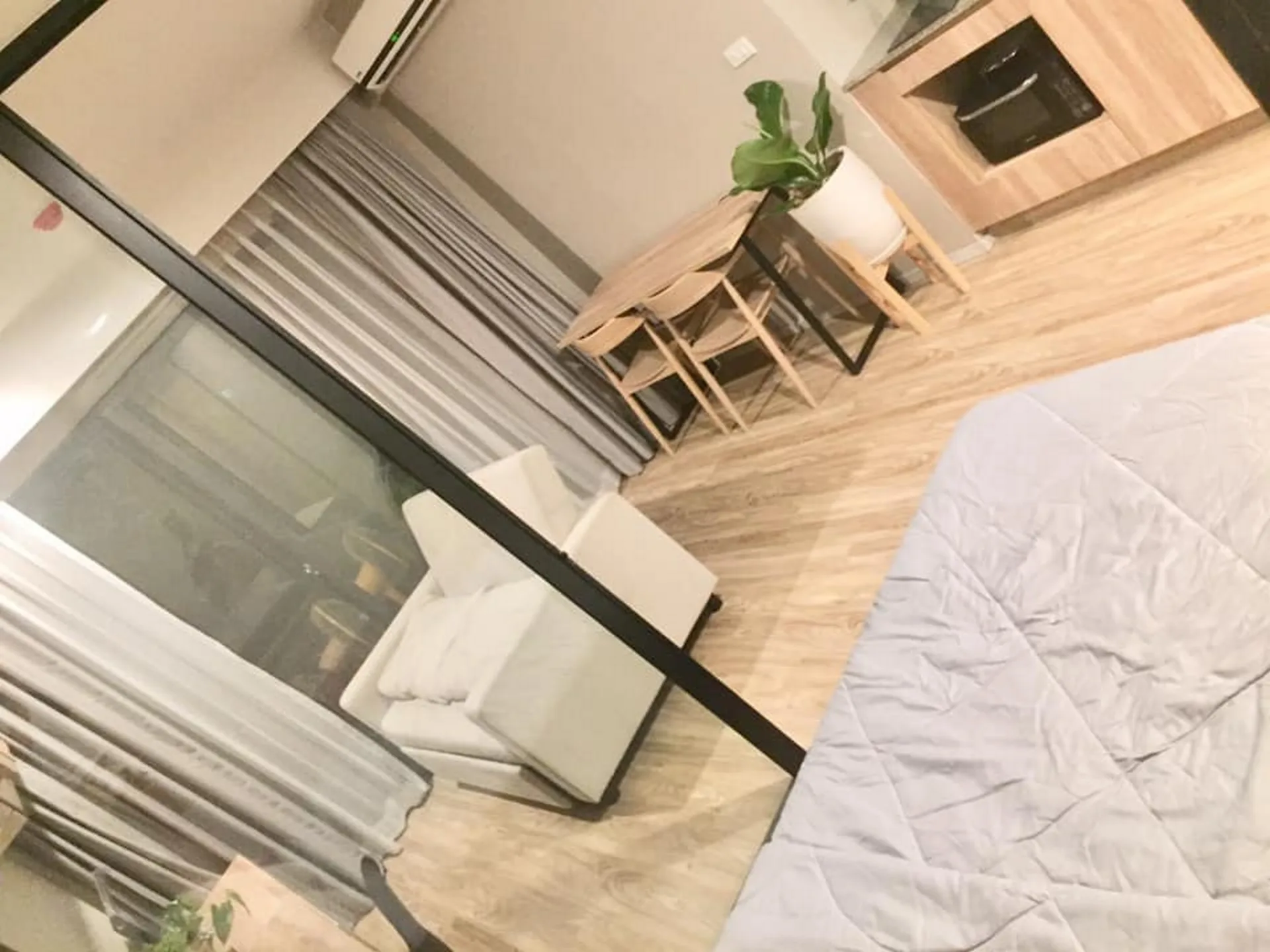 Property photos for Blossom Condo @ Sathorn - Charoenrat