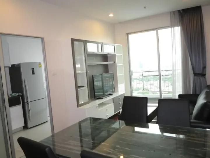 Property photos for Supalai Lite Sathorn - Charoenrat
