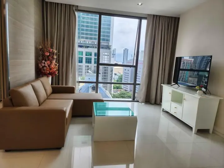 Property photos for The Bangkok Sathorn