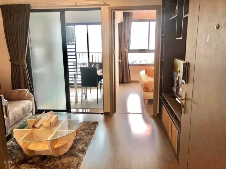 Property photos for Ideo Sukhumvit 93