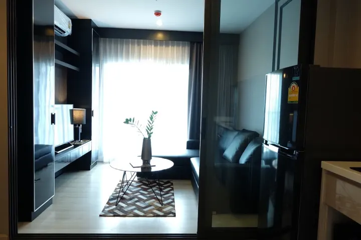Property photos for Life Sukhumvit 48