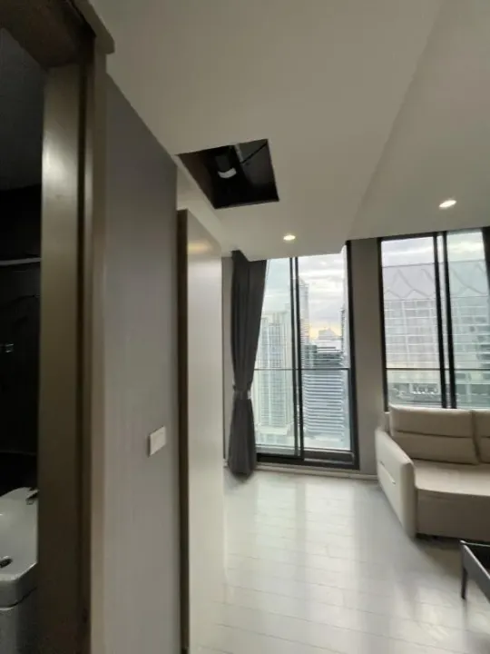 Property photos for Noble Ploenchit