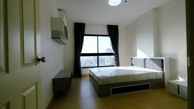 Property photos for Supalai Loft @Talat Phlu Station