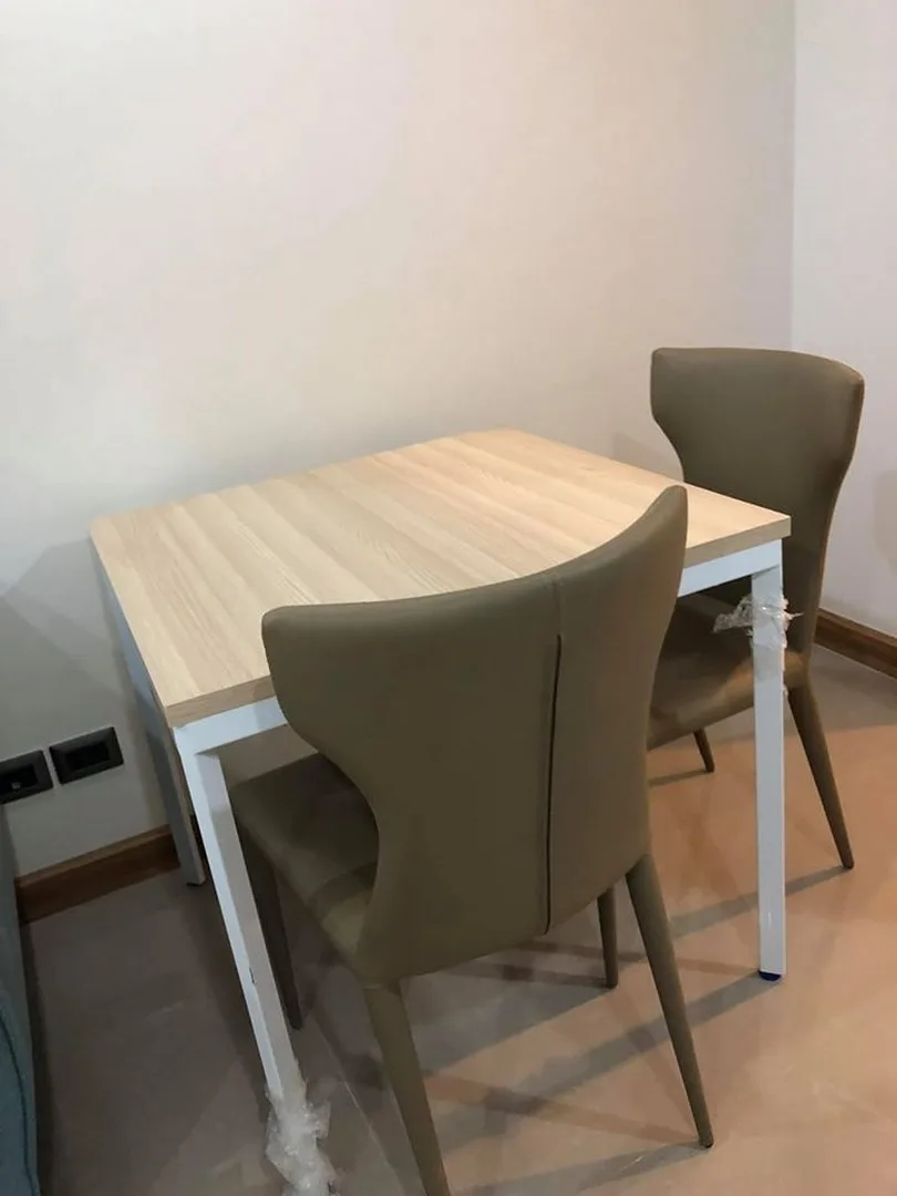 Property photos for Supalai Wellington 2