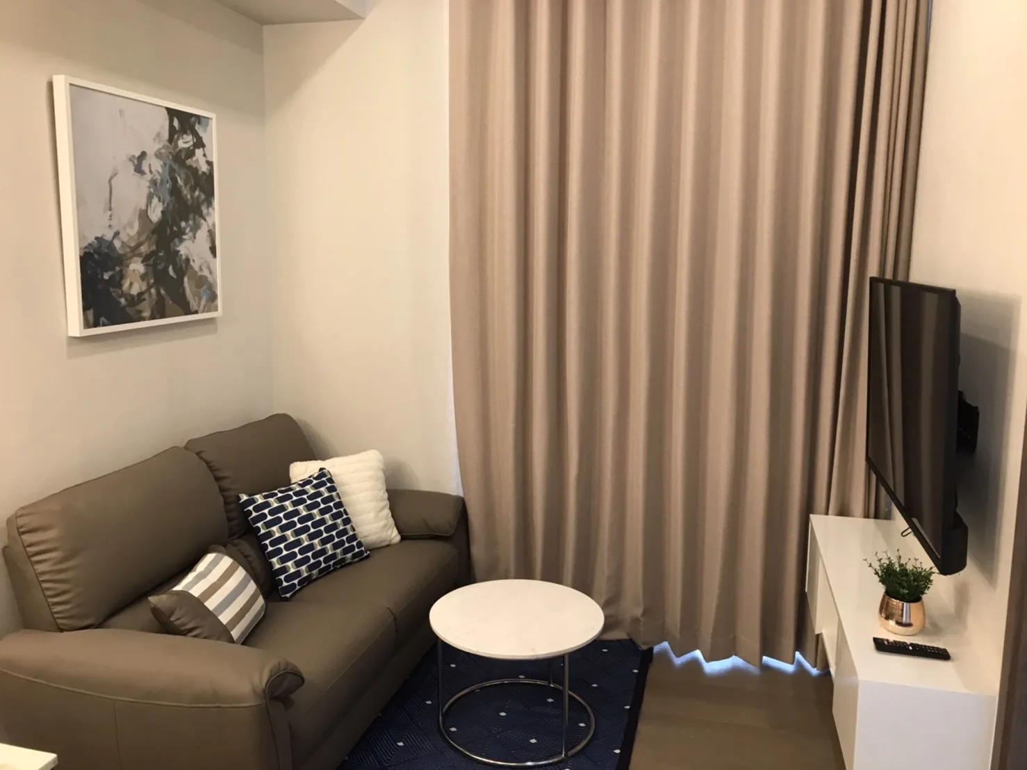 Property photos for Celes Asoke