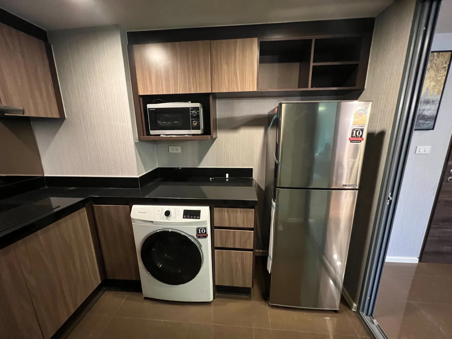 Property photos for Focus Ploenchit