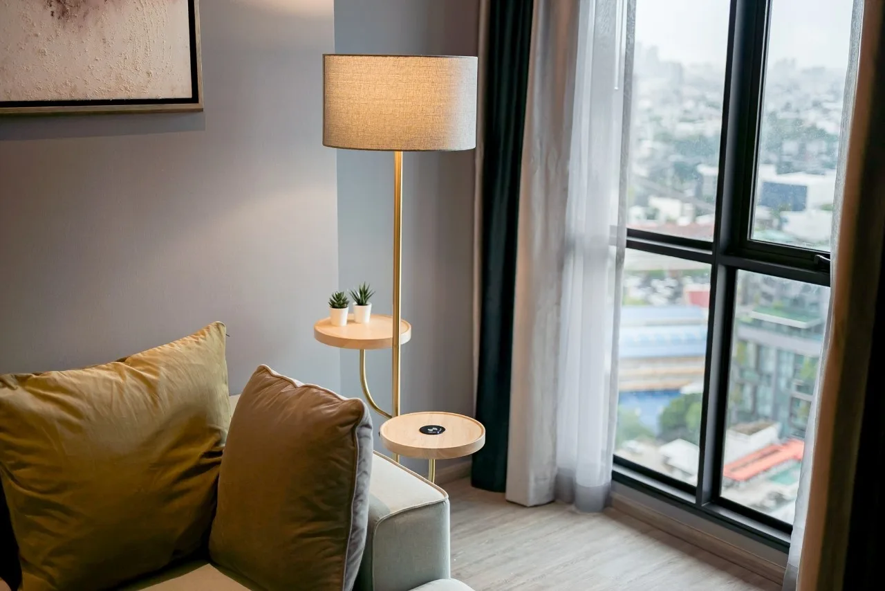 Property photos for Rhythm Ekkamai