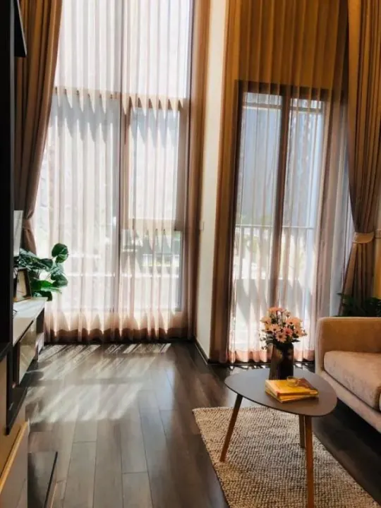Property photos for KnightsBridge Space ??? Rama9