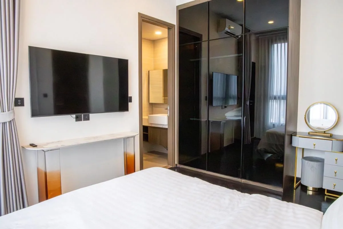 Property photos for Park Origin Thonglor