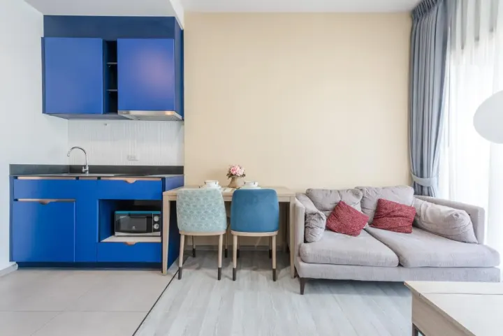 Property photos for XT Ekkamai