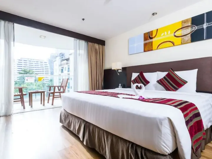 Property photos for Lohas Residences Sukhumvit