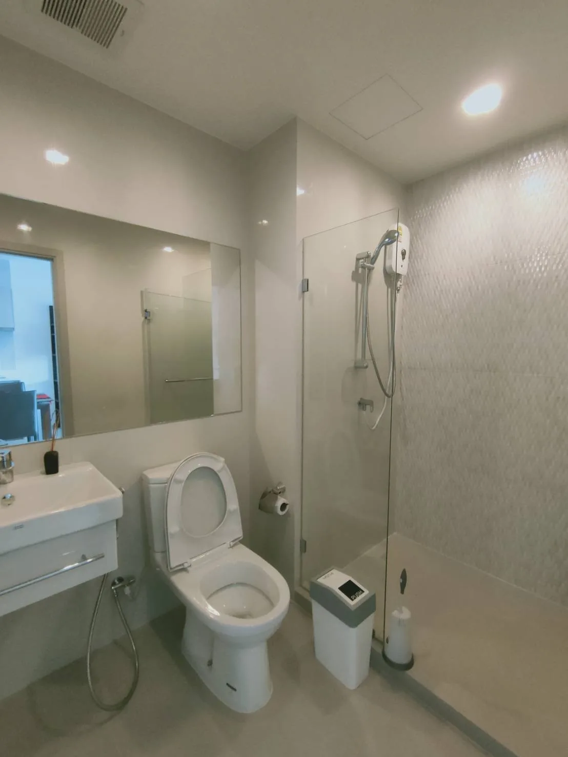 Property photos for Life Sukhumvit 48