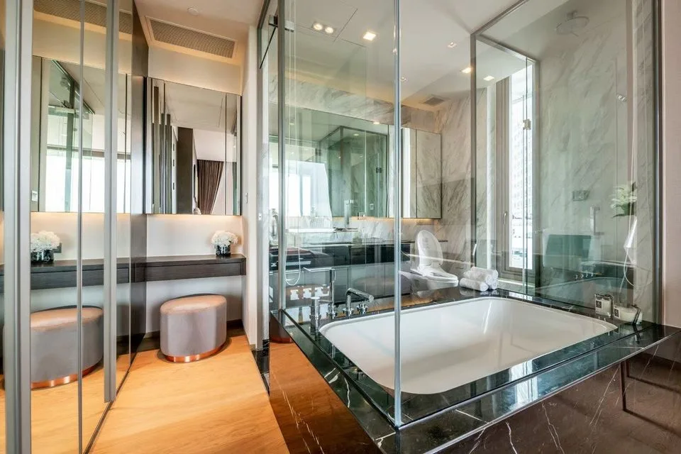 Property photos for Saladaeng One