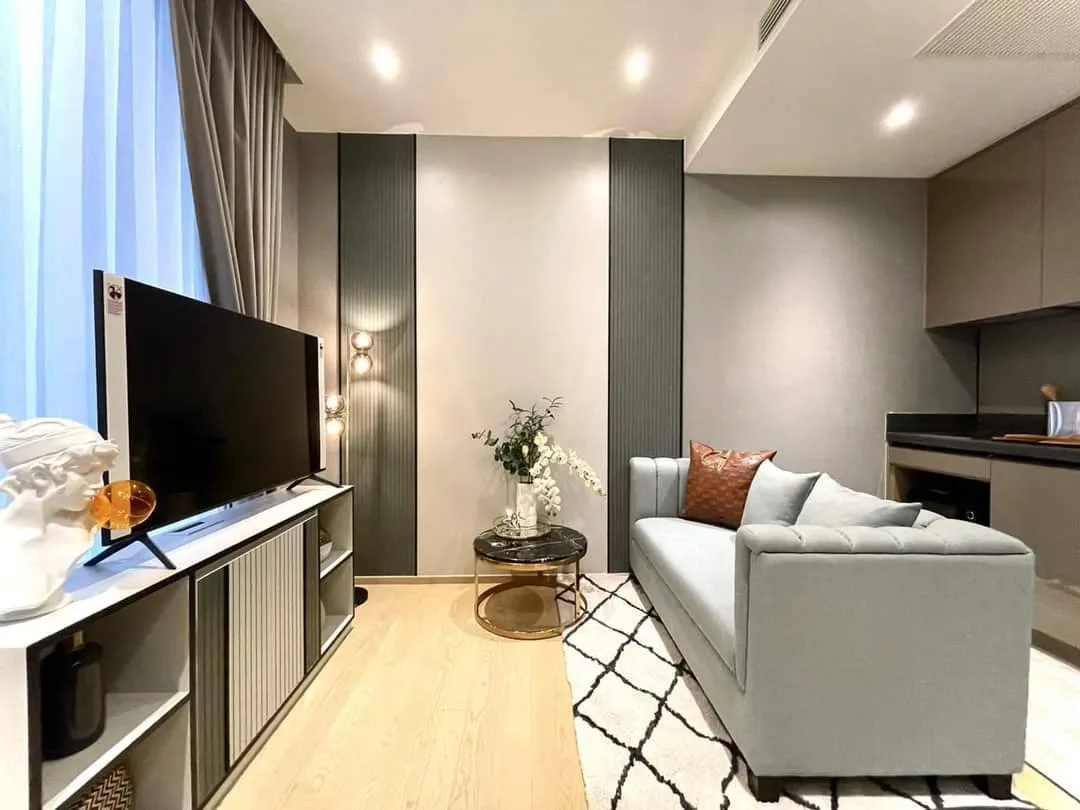 Property photos for ASHTON Asoke - Rama 9