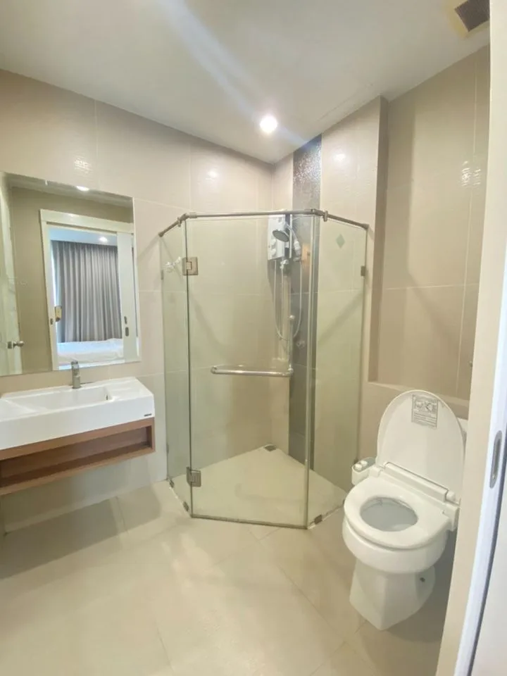 Property photos for Happy Condo Ladprao 101