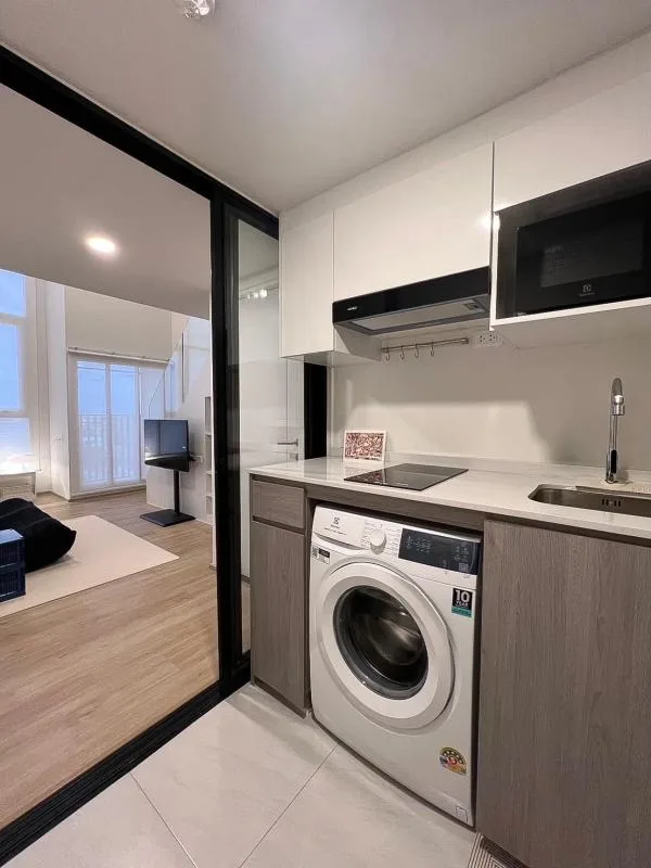Property photos for Origin Plug & Play Ramkhamhaeng Triple Station